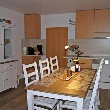 Rotkaeppchen Apartment *