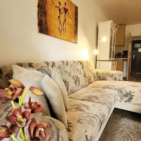 Apartment Rotkaeppchen Winterberg