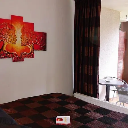 Apartment Rotkaeppchen *