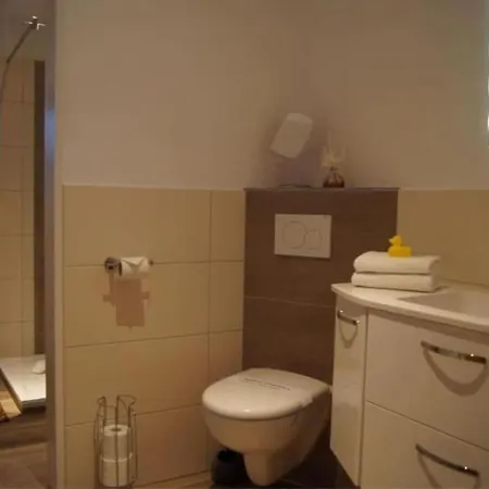 Rotkaeppchen Apartment Winterberg