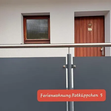 Rotkaeppchen *