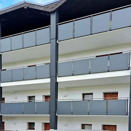 Apartment Rotkaeppchen