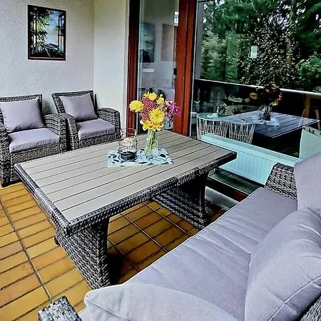 Rotkaeppchen Apartment