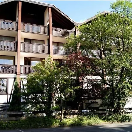 Rotkaeppchen Apartment *