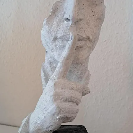 아파트 Rotkaeppchen