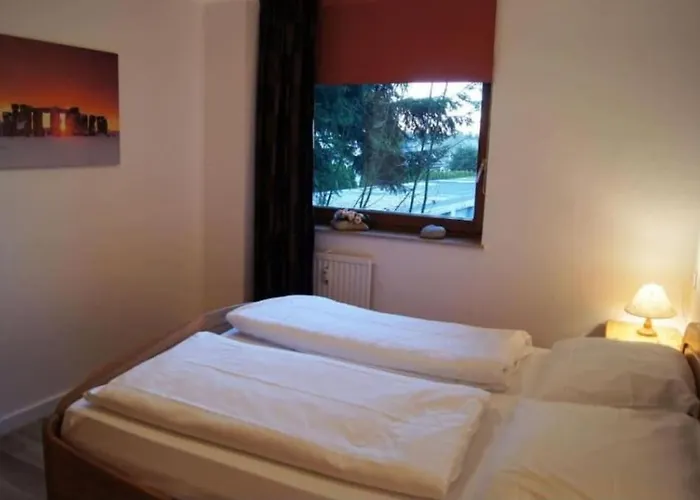 Rotkaeppchen Winterberg