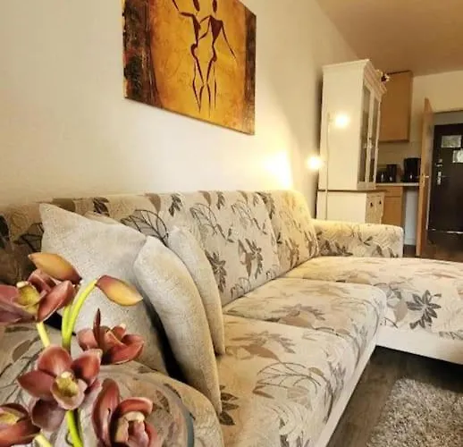 Apartment Rotkaeppchen Winterberg