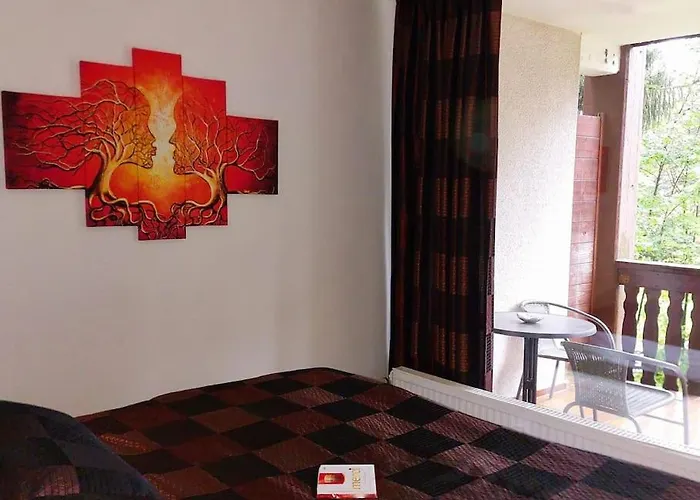 Apartment Rotkaeppchen *