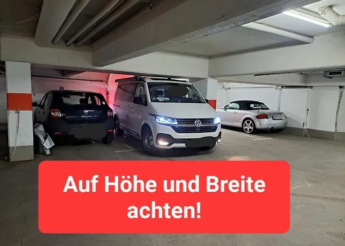 Rotkaeppchen Apartman *