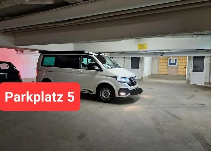 Rotkaeppchen Apartman Winterberg