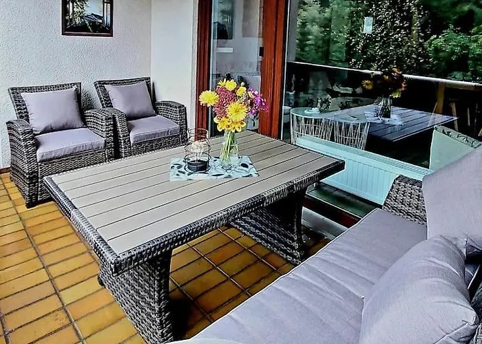 Rotkaeppchen Apartman